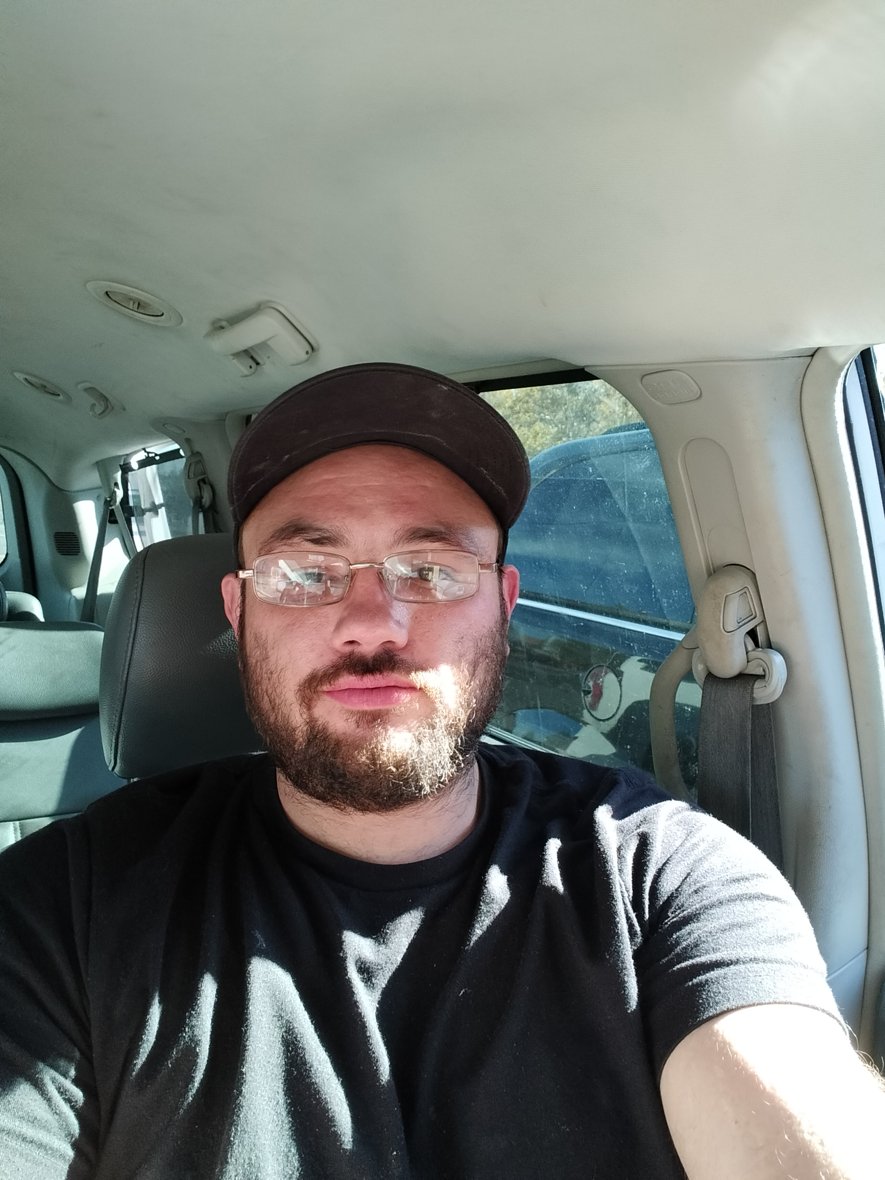 Avatar for Mitchell houston