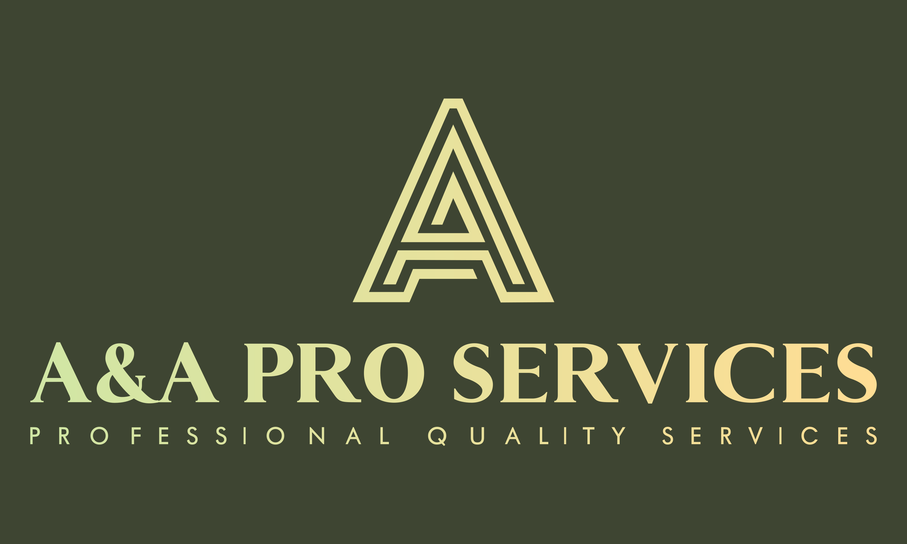 Avatar for A & A Pro Services LLC