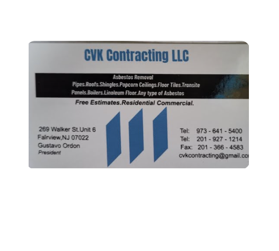 Avatar for CVK Contracting