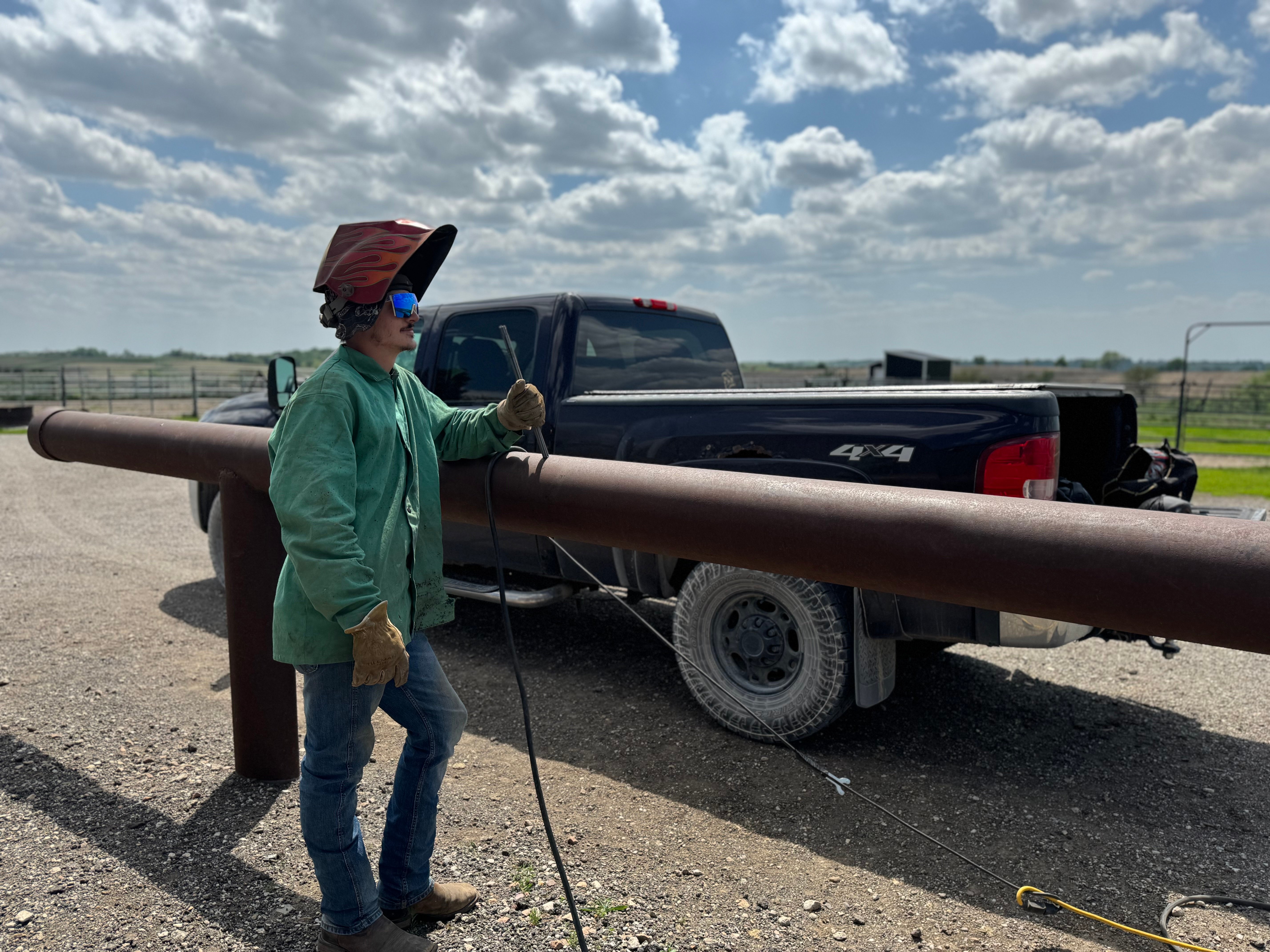 Avatar for Reetz Fabrication