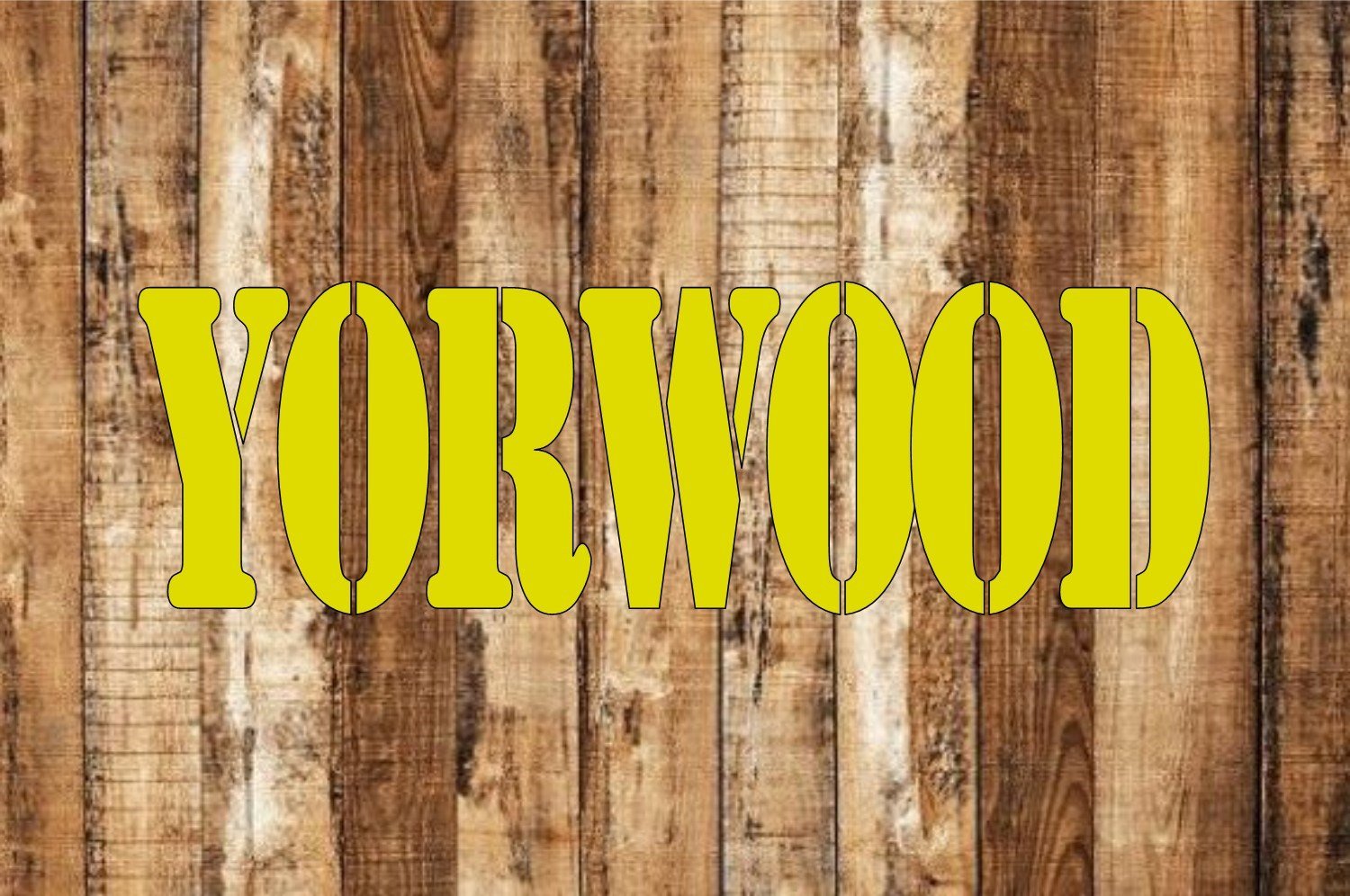Avatar for YorWood