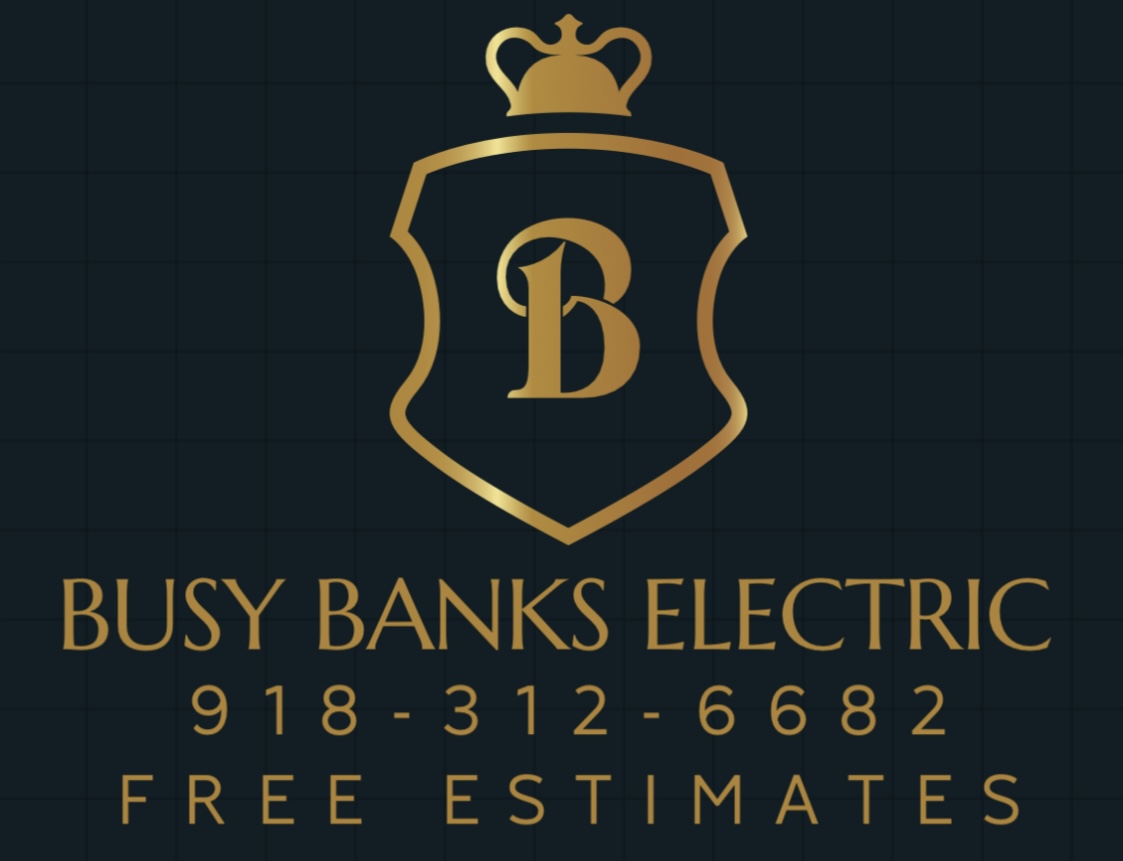 Avatar for Busy Banks Electric
