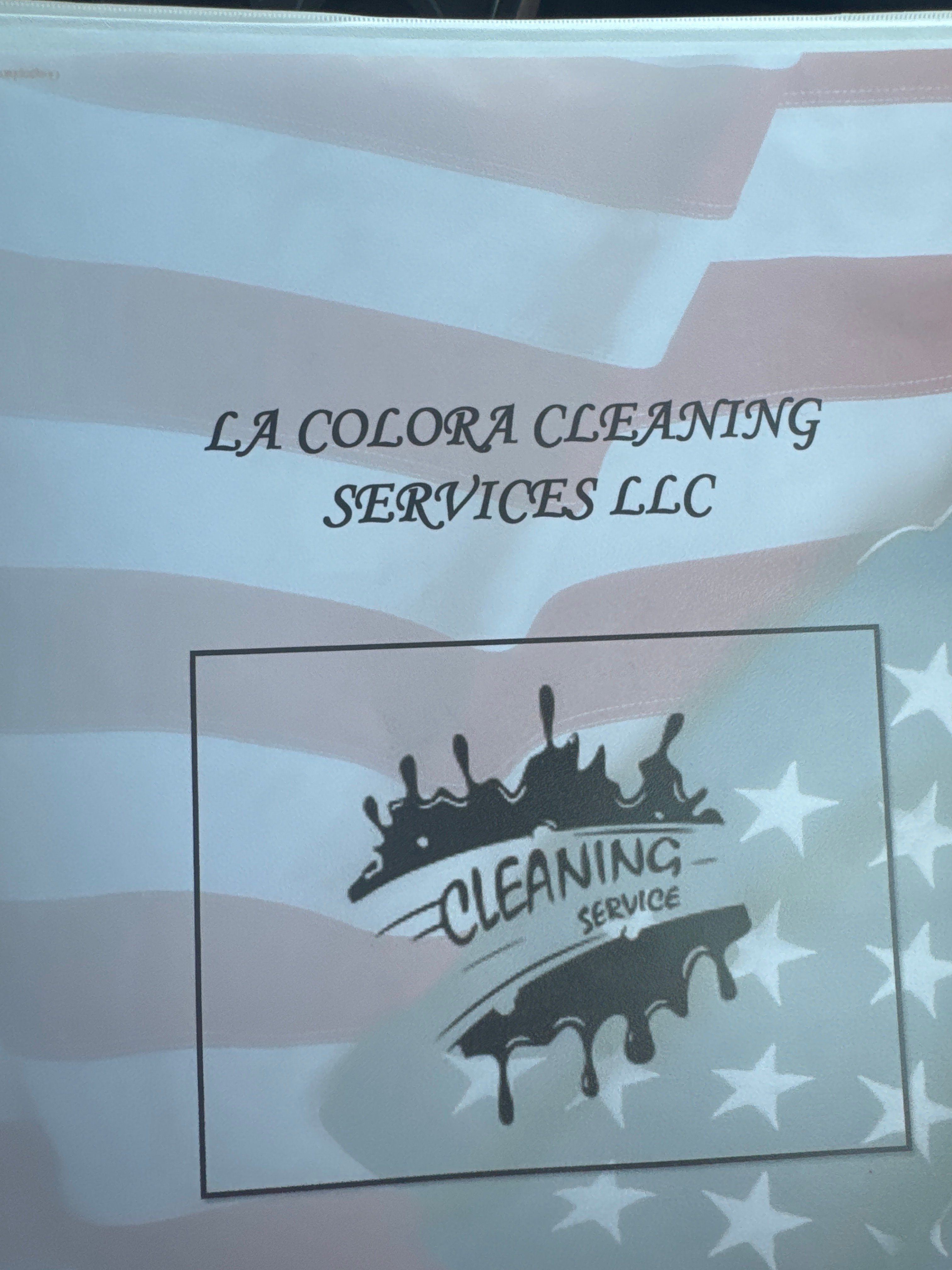 Avatar for La Colora Cleaning Service