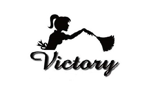 Logo for Victory Residential