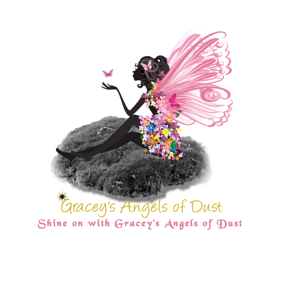 Avatar for Gracey’s angel of dust 