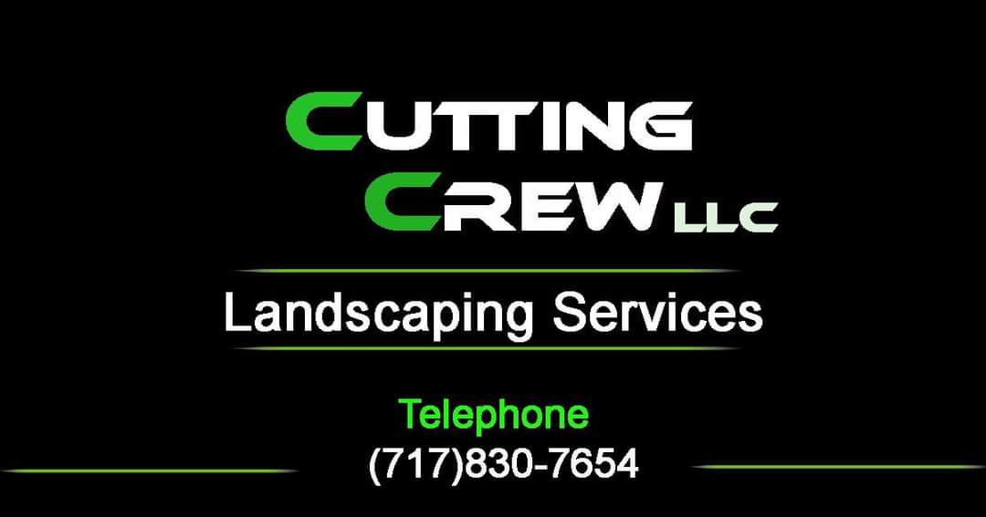 Avatar for Cutting Crew LLC