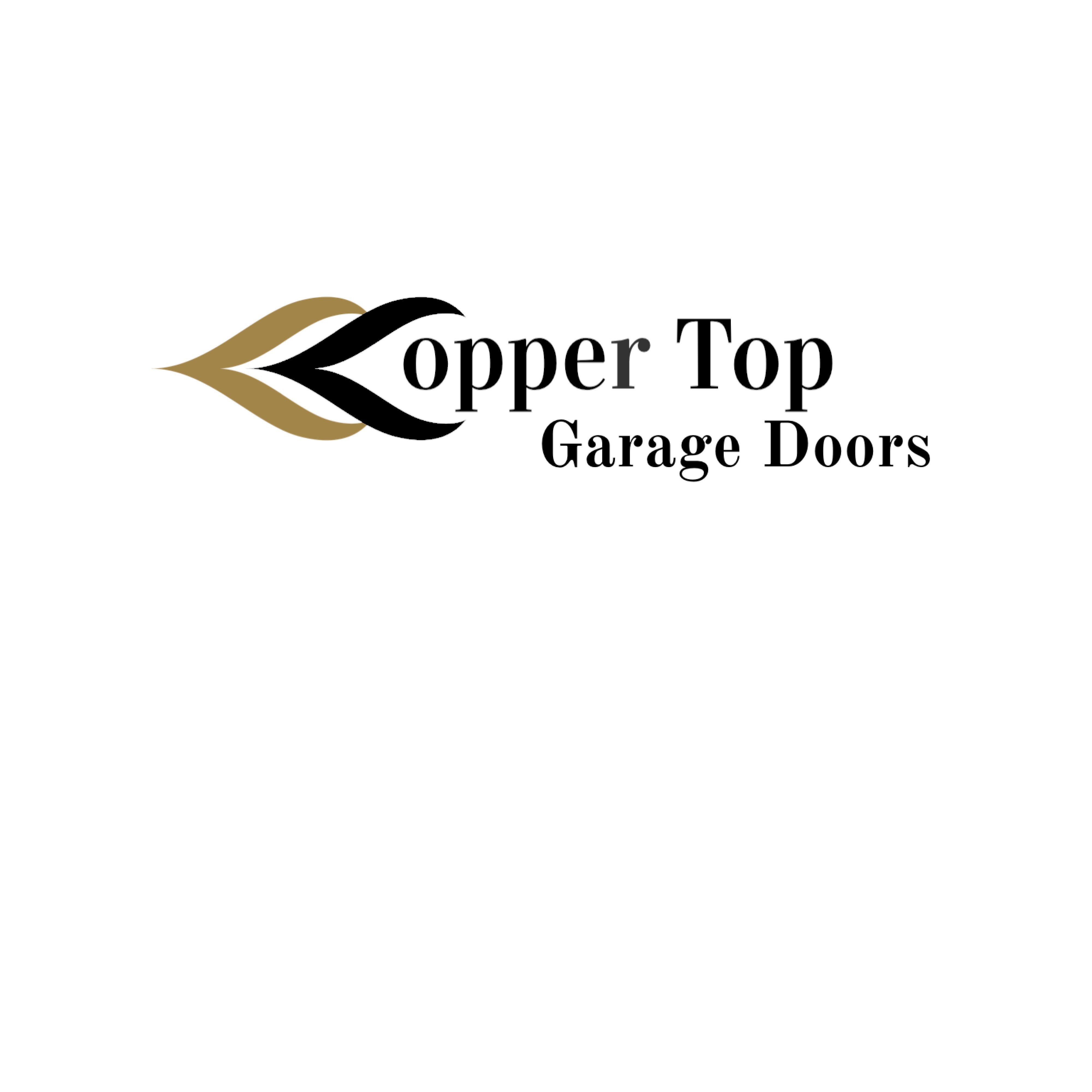 Avatar for Copper Top Garage Doors LLC