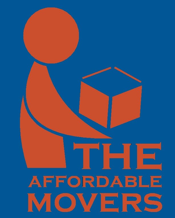 Logo for The Affordable Movers