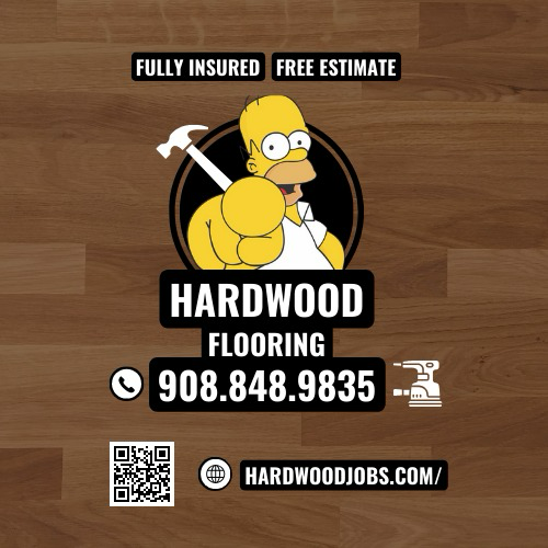 Avatar for Hardwood Flooring