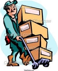 Ally Relocation Services logo