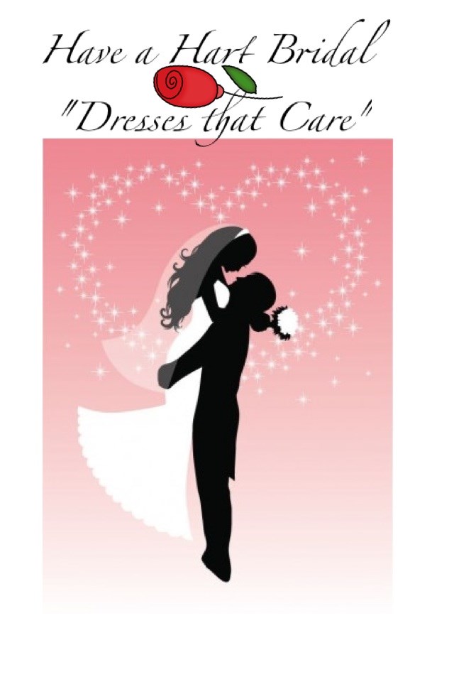 Have a Hart Bridal logo