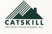 Avatar for CATSKILL VACATION HOME BUILDER