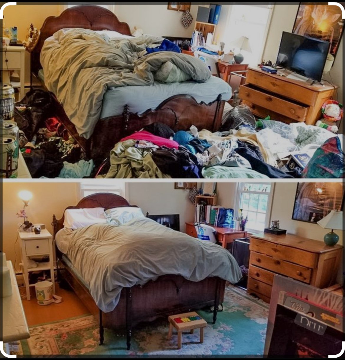 Avatar for Cleanups & Clean-outs