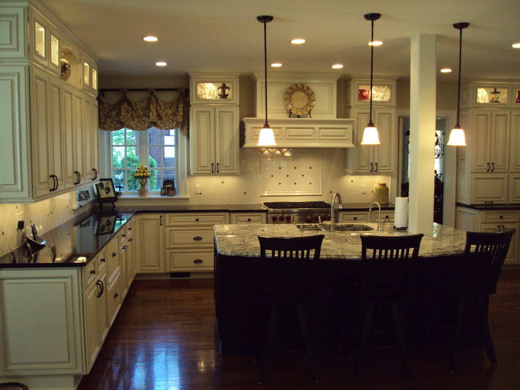 Kitchen Remodel