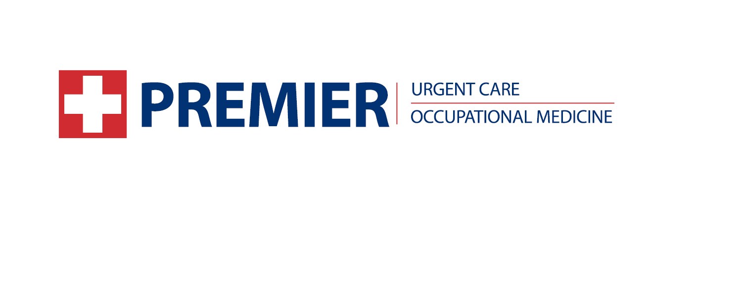 Premier Urgent Care logo