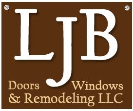 LJB Doors Windows & Remodeling LLC logo
