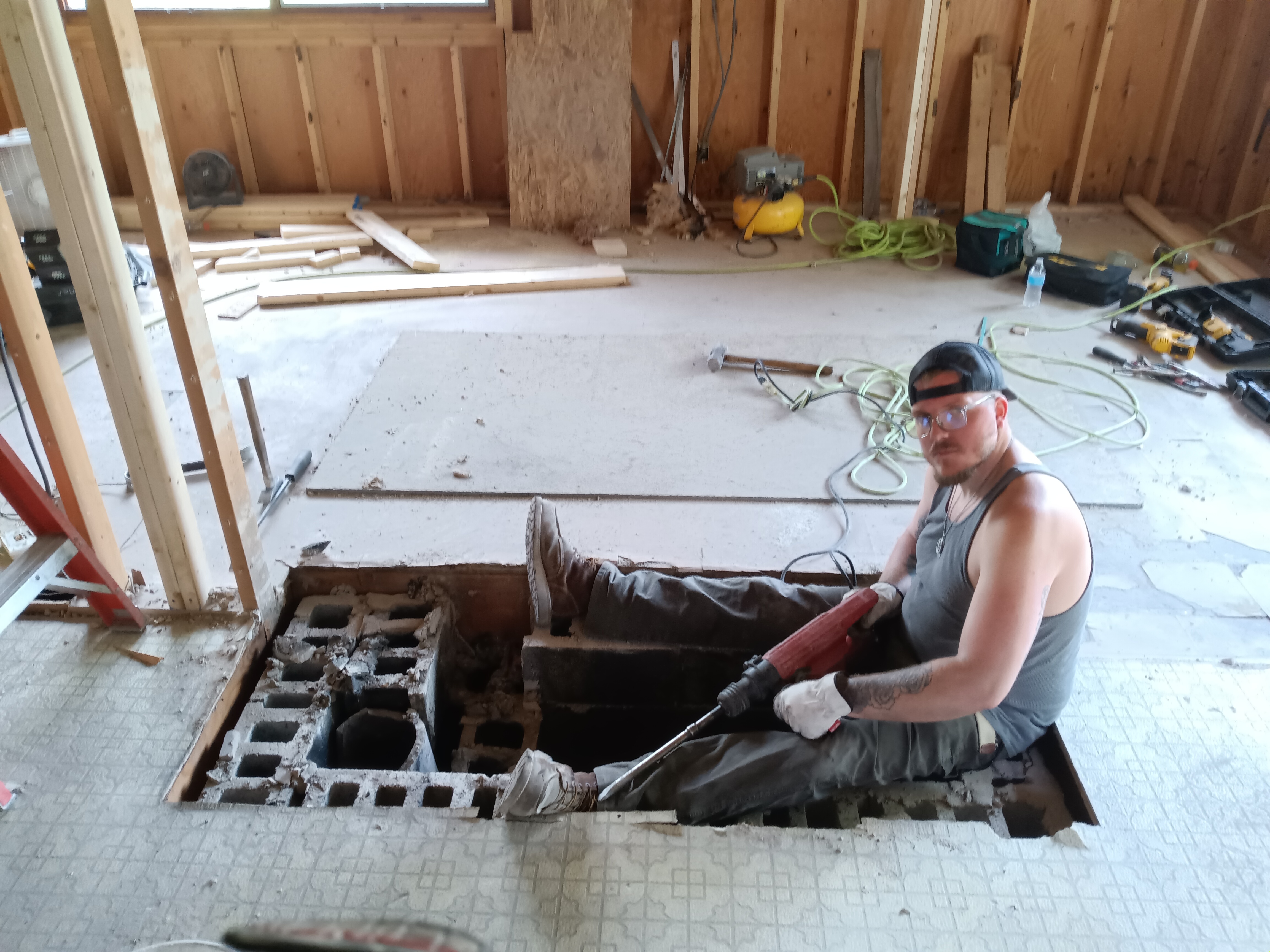 Avatar for Big Kuntry's skilled services 