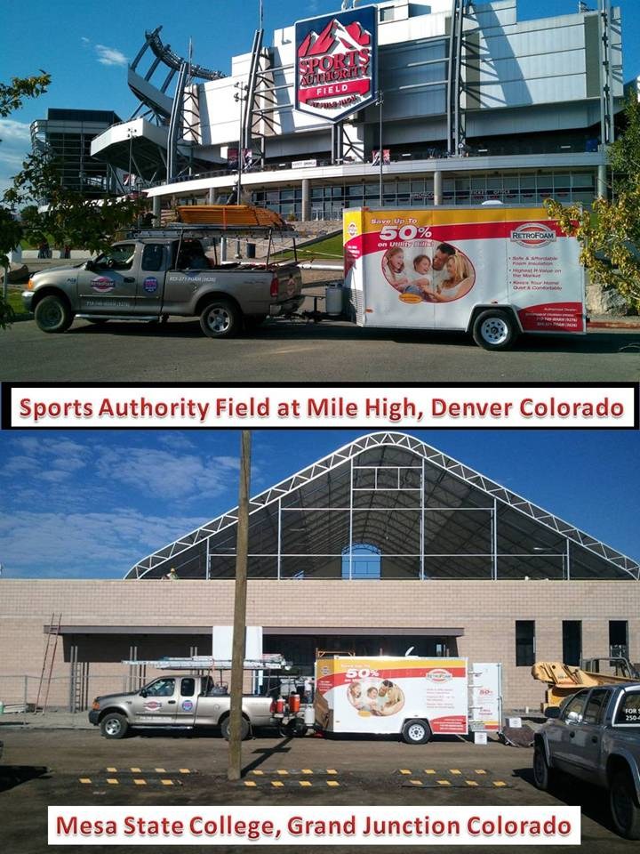 Avatar for RetroFoam of Colorado