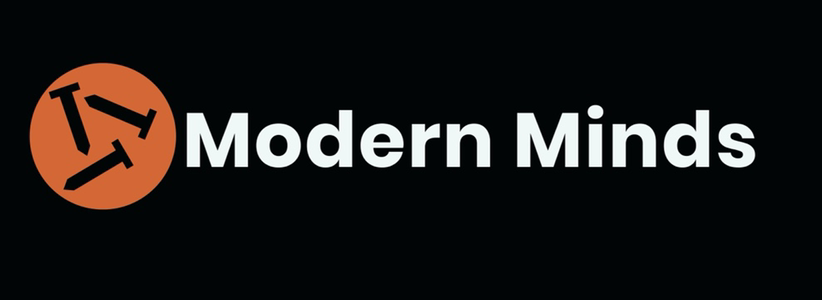 Modern Minds logo