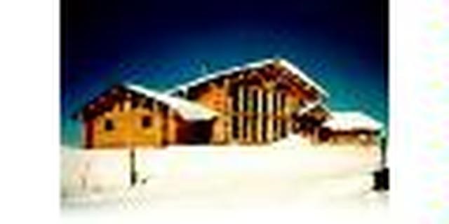 Thomas Wood Handcrafted Log Homes Inc logo