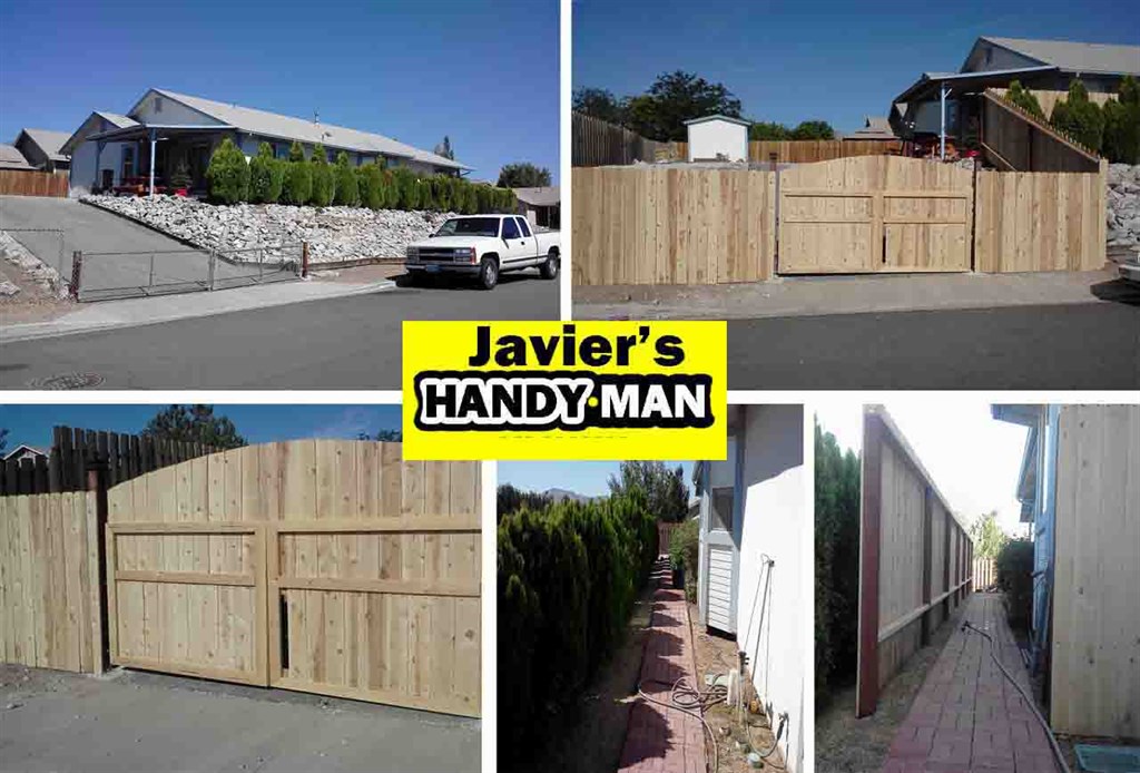 Fencing