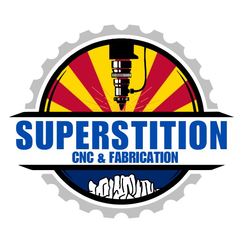 Avatar for Superstition CNC & Fabrication