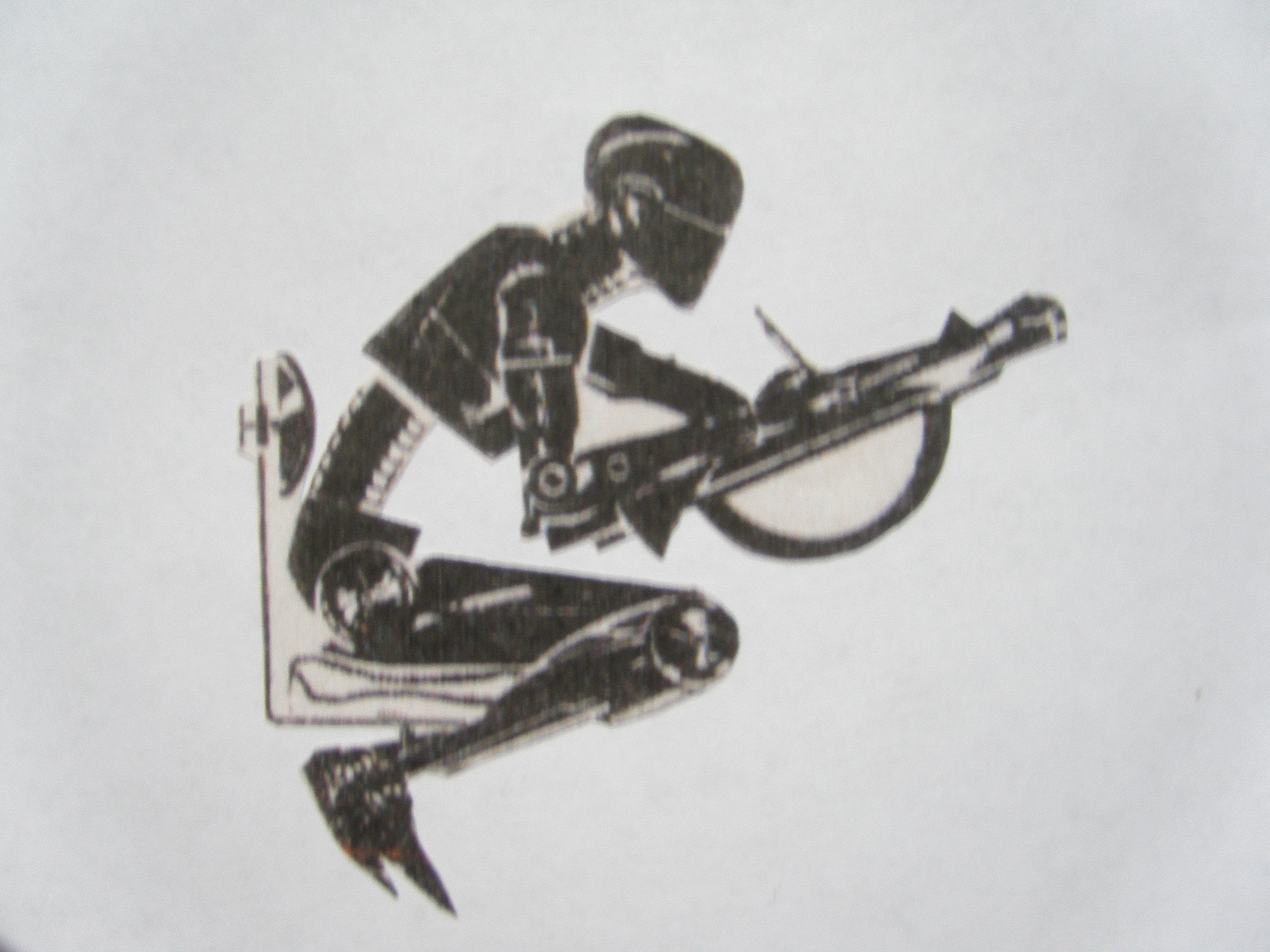 Stolarenko Drafting logo