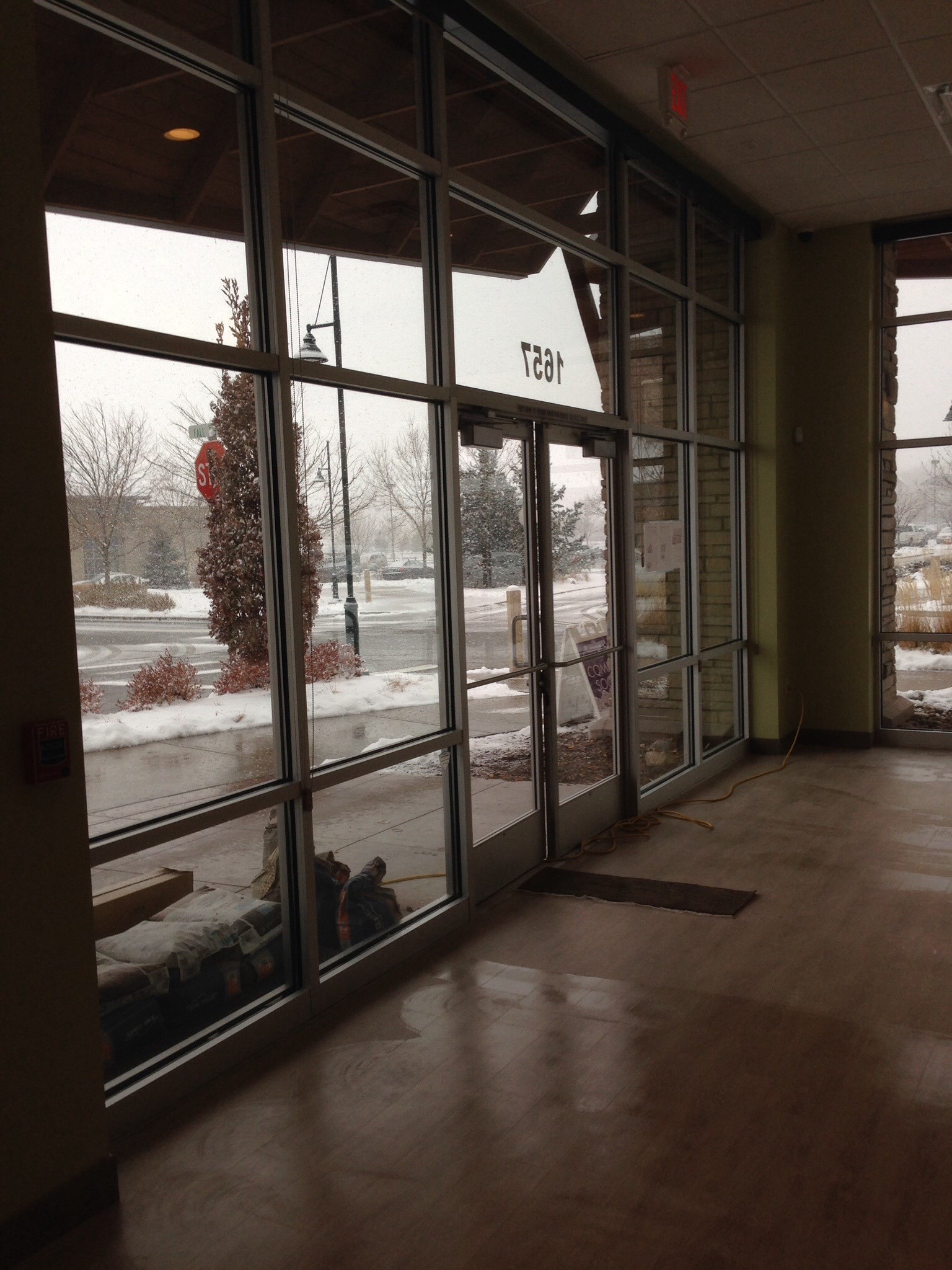 Avatar for MCS (Mar Cleaning Svcs)