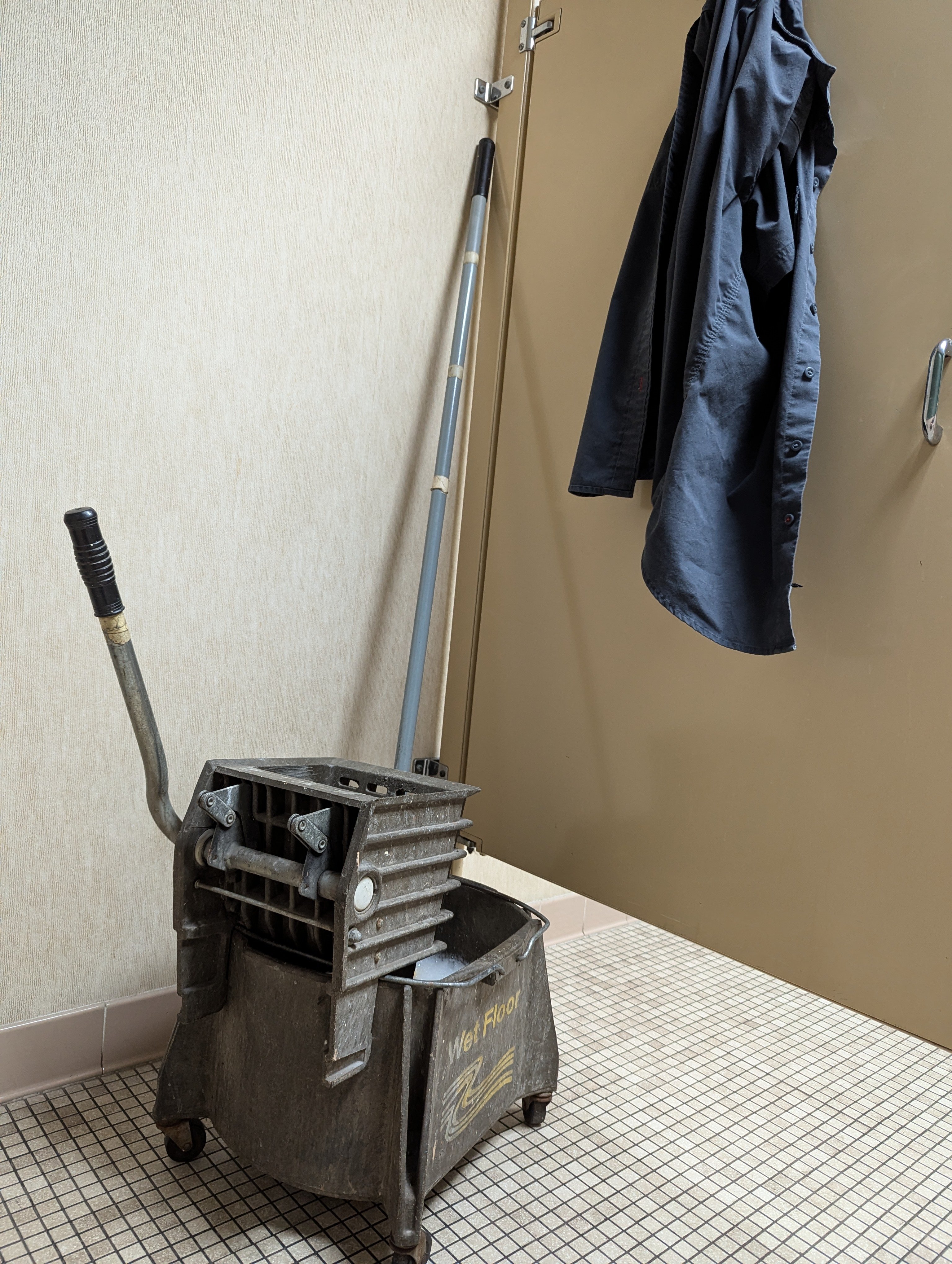 Avatar for Stephen Butterfield