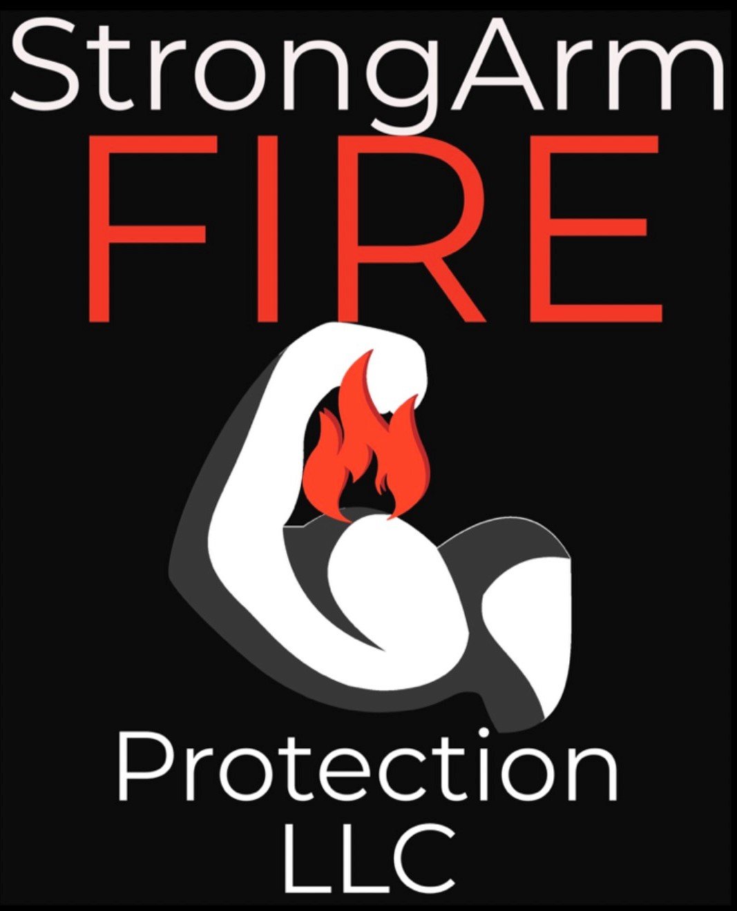 Avatar for StrongArm Fire Protection LLC