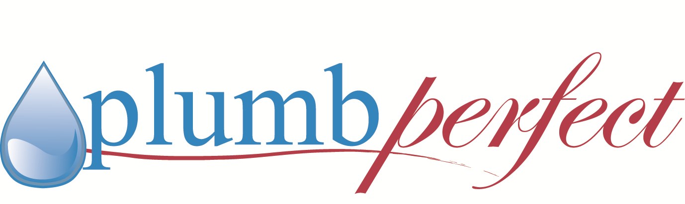 Logo for Plumb Perfect