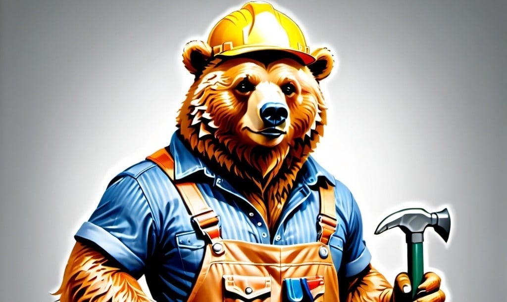 Avatar for The Repair Bears