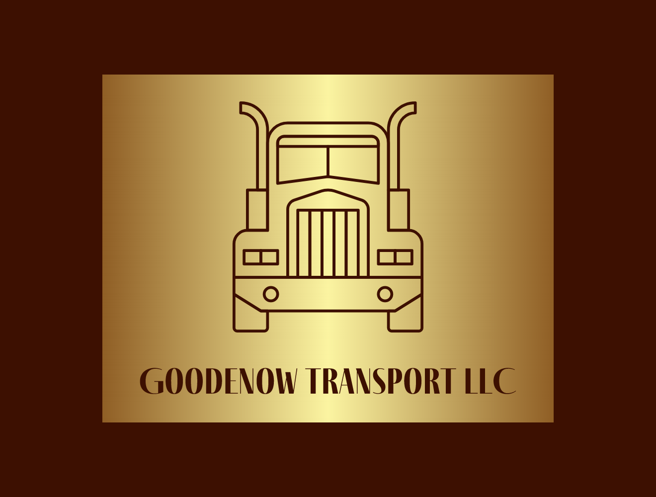 Avatar for Goodenow Transort