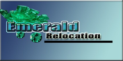 Emerald Relocation Inc logo