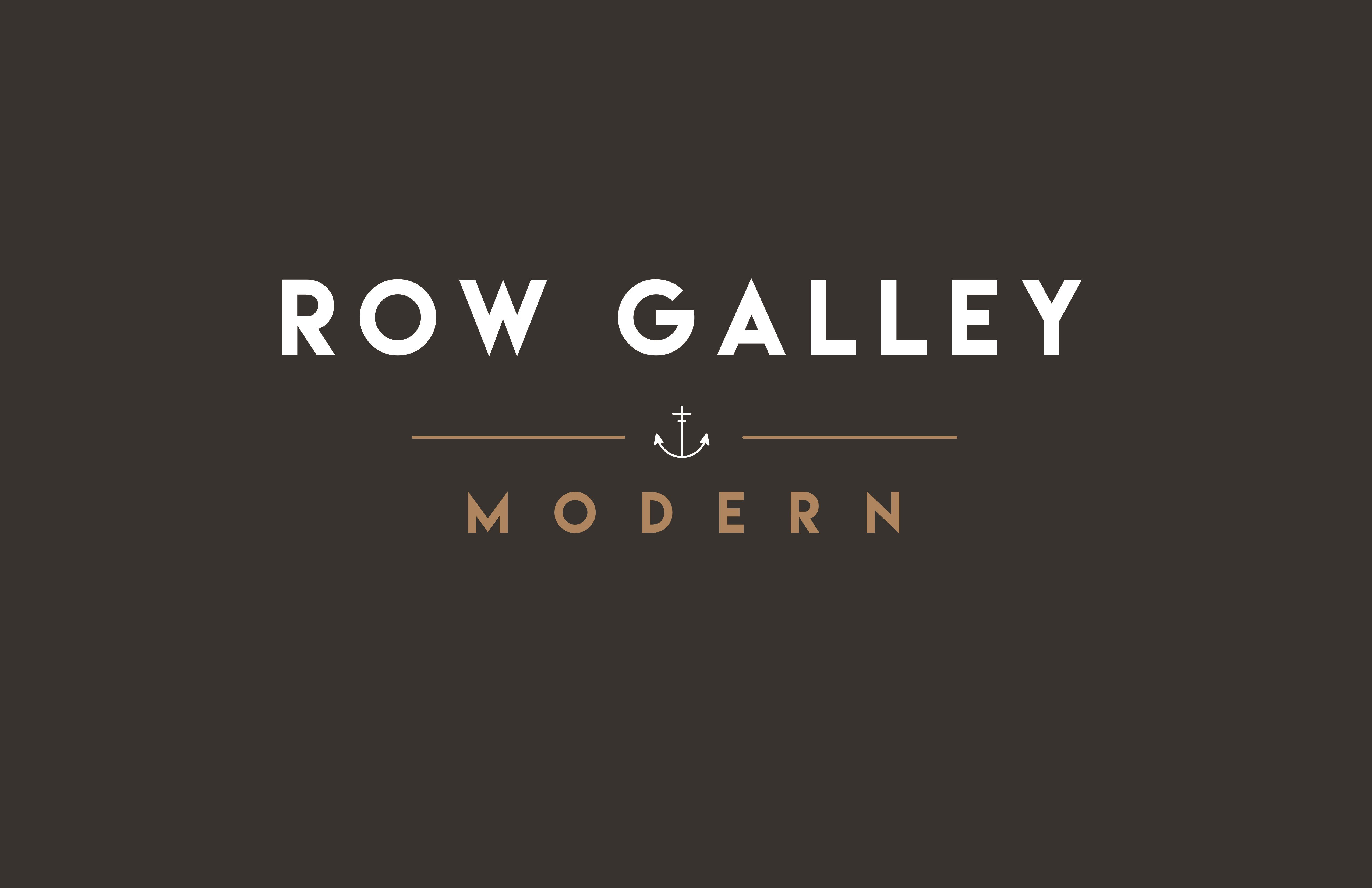 Avatar for Row Galley Modern