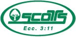 Scott's Lawn & Landscape Services logo