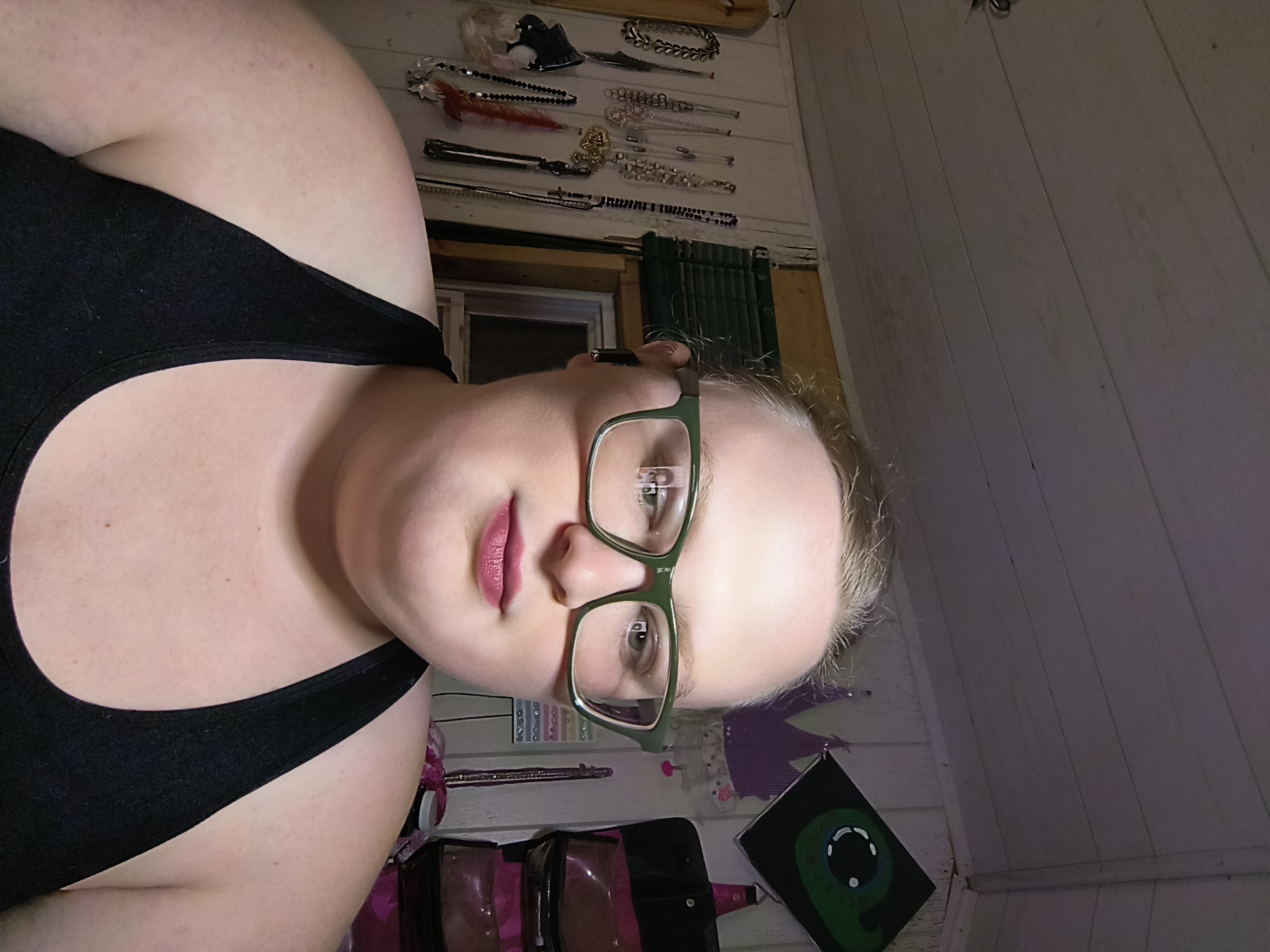 Avatar for Sierra Taylor 