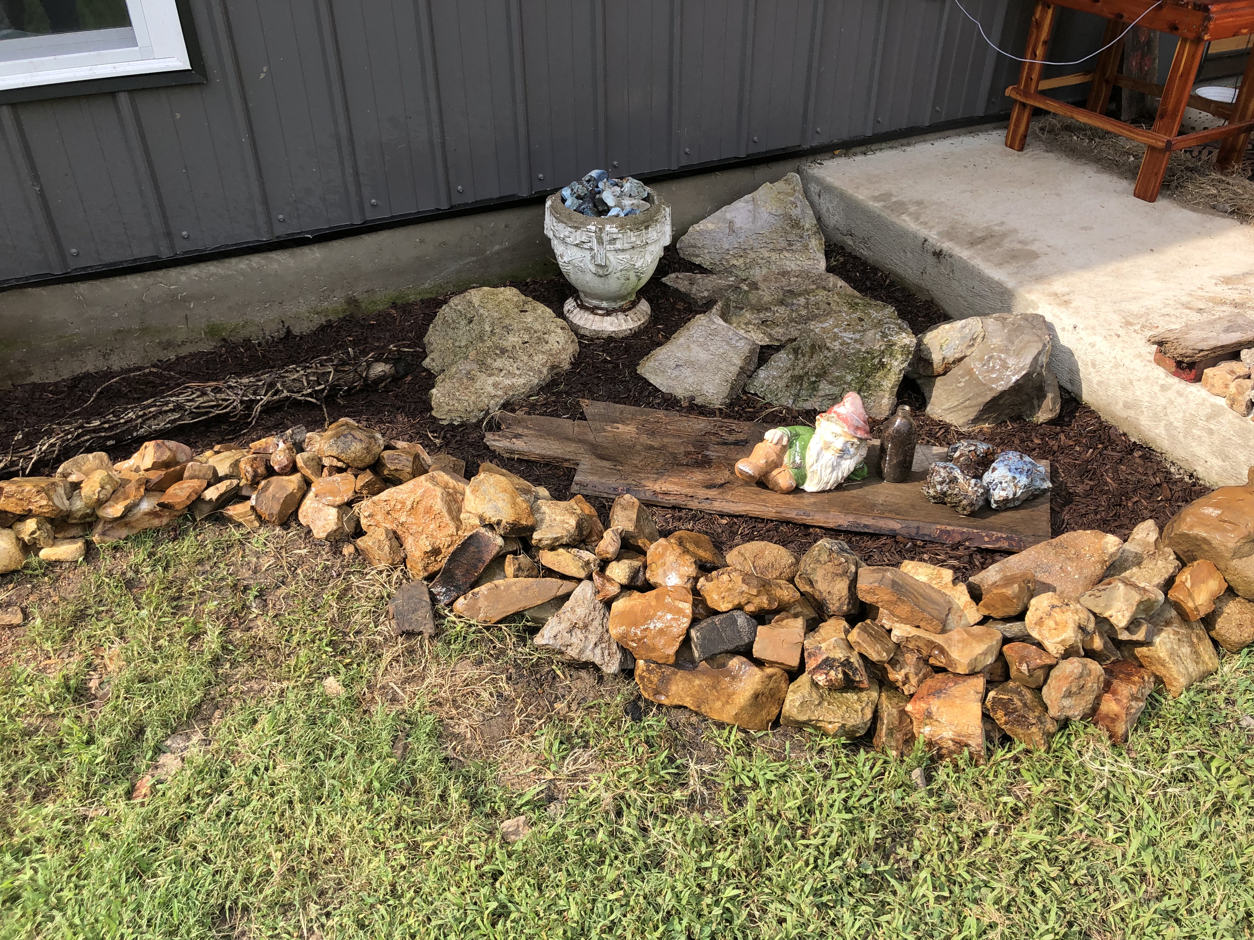 Avatar for Blessed landscapes