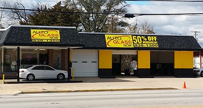 Auto Glass Now Columbia