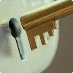 Glen Ridge NJ Locksmith Store logo