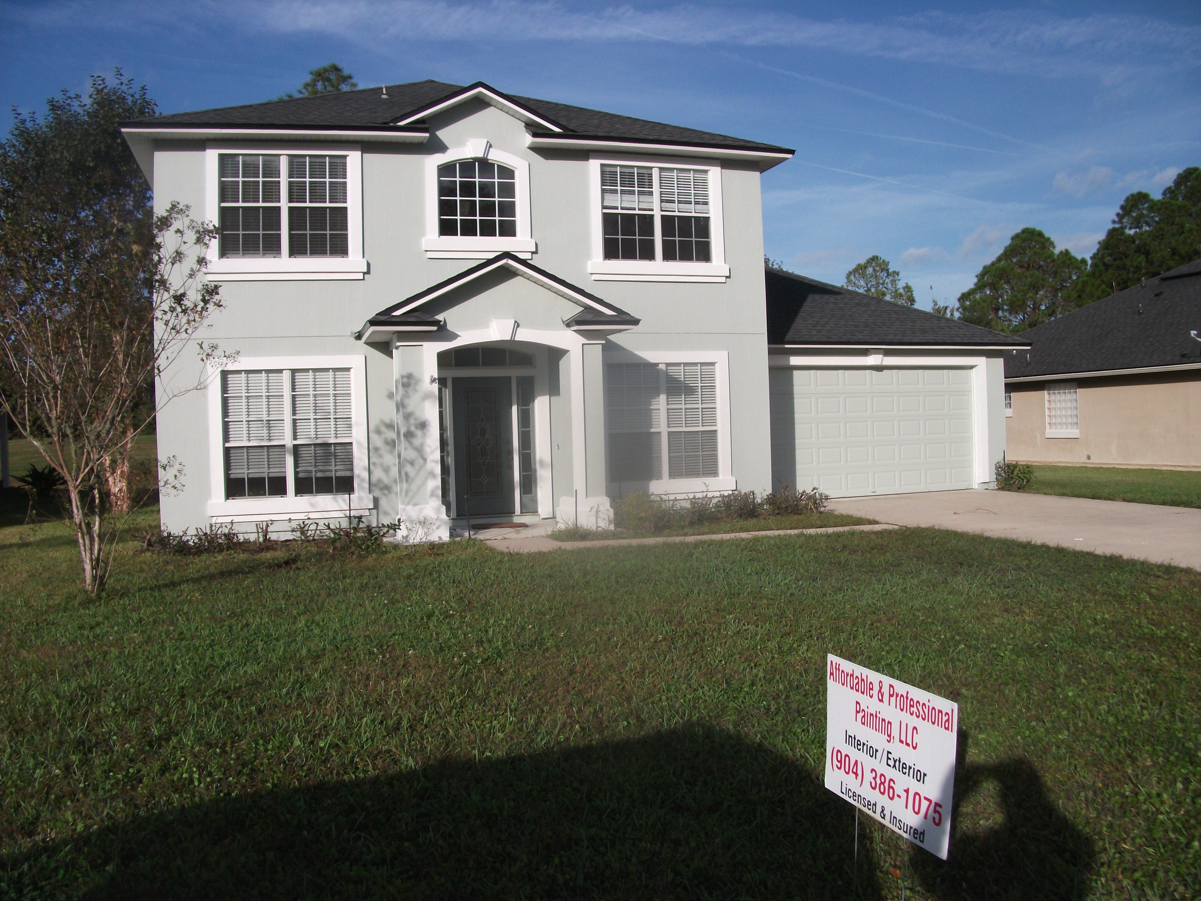 Avatar for Affordable & Professional Painting ,LLC