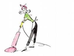R.A.G.s Cleaning Service logo