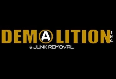 Avatar for DEMALITION & JUNK REMOVAL