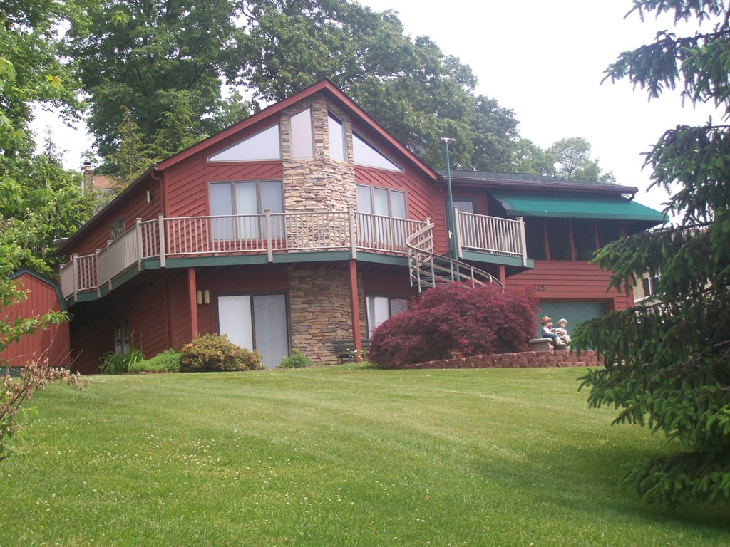 EXTERIOR PAINTING