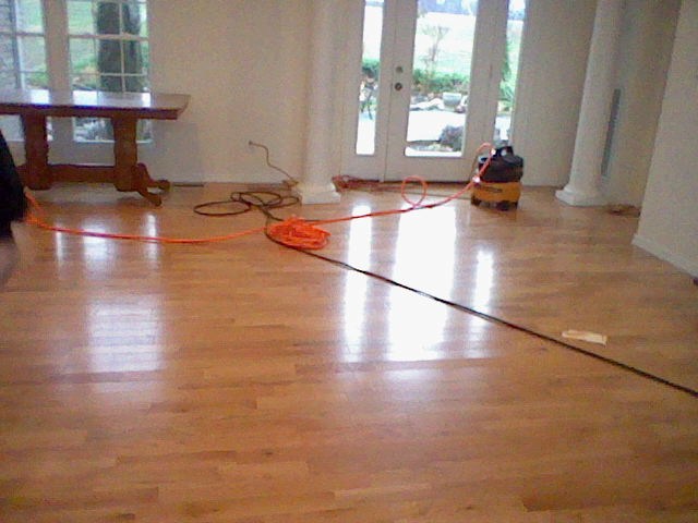 Avatar for Just Floor It