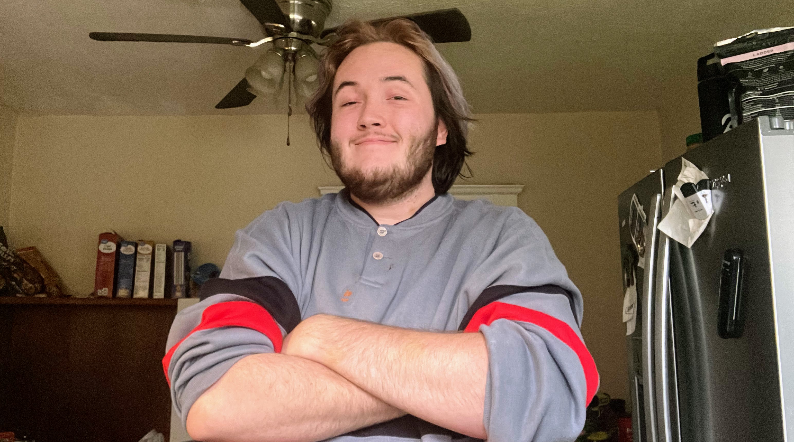 Avatar for Cullen Adkison