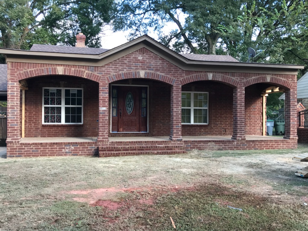 Avatar for Najera Masonry 