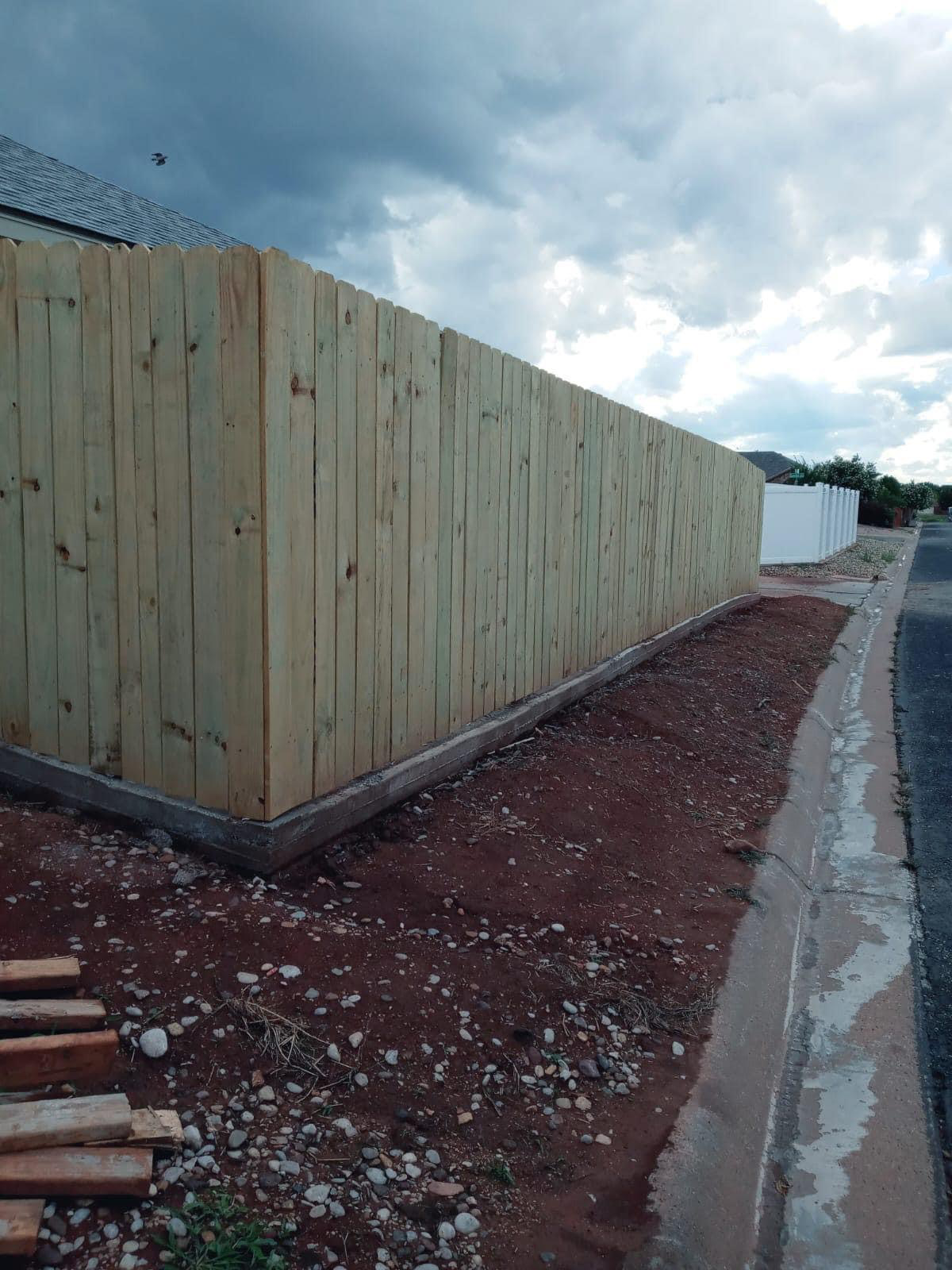 Arroyo Brothers Construction Reviews San Angelo, TX Angi