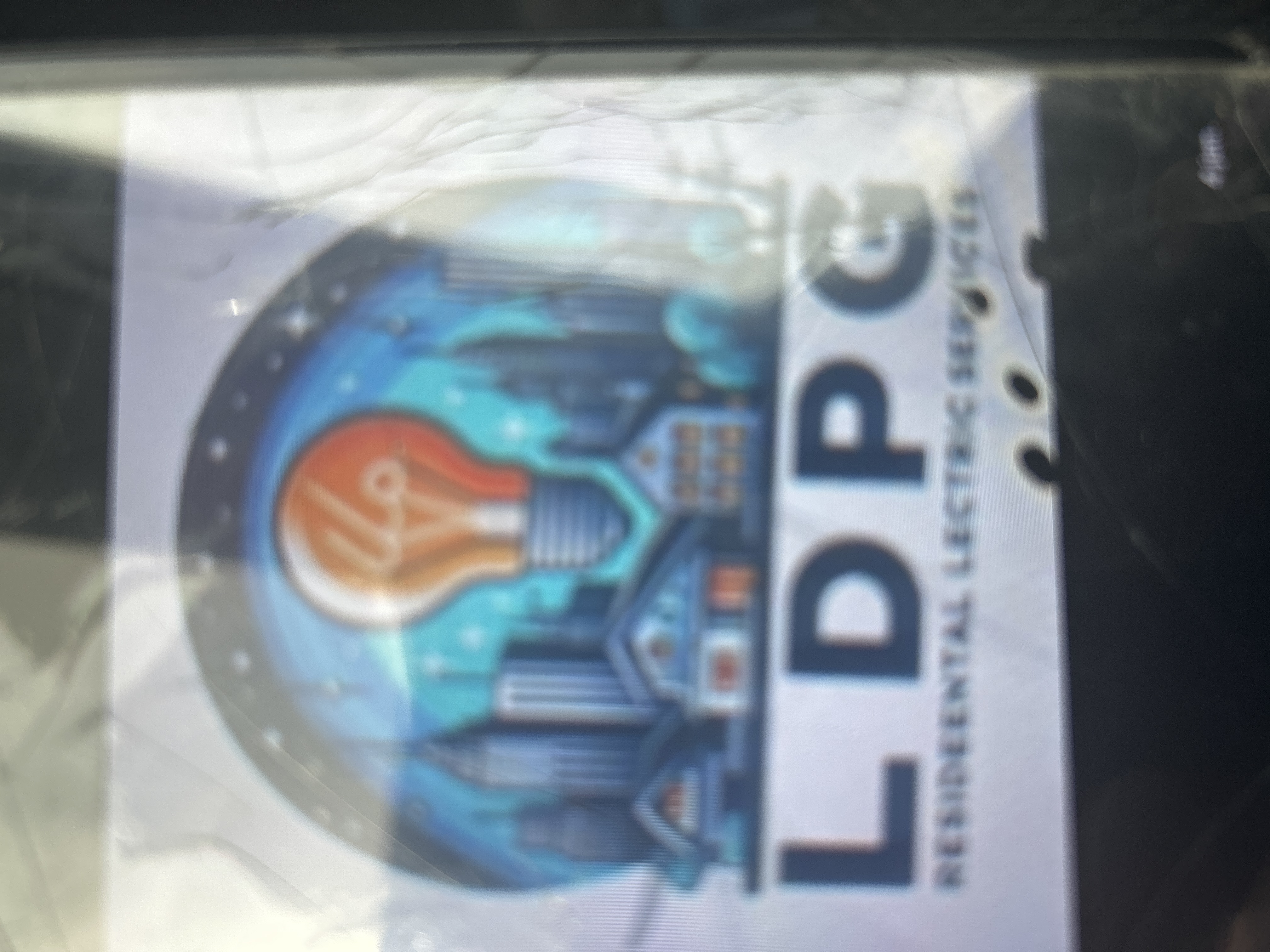 Avatar for Ldpg servic electrical