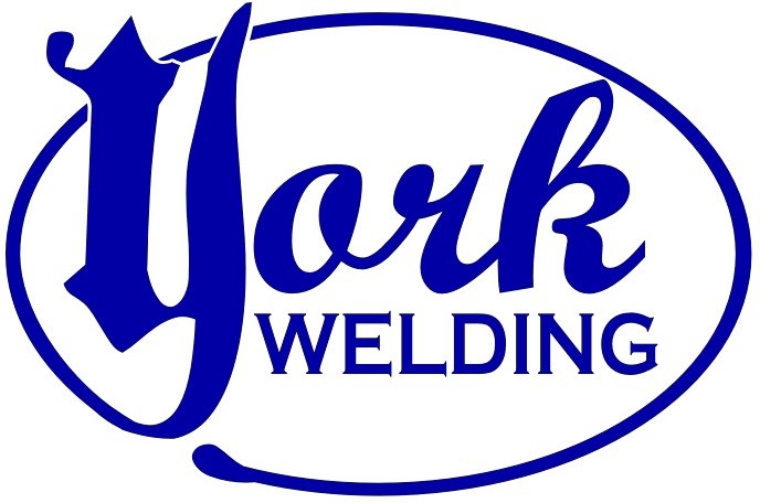 York Welding and Fabrication logo